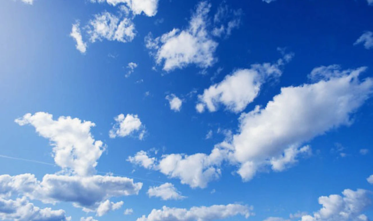 Manisa’da Sıcaklıklar Düşüyor...