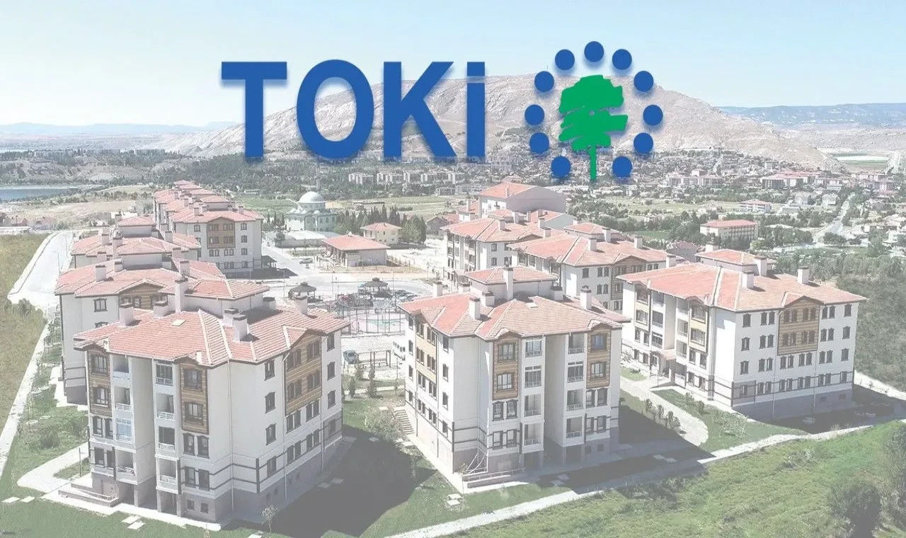 Manisa’da TOKİ Kurası Ne Zaman? Tarih Resmen Duyuruldu