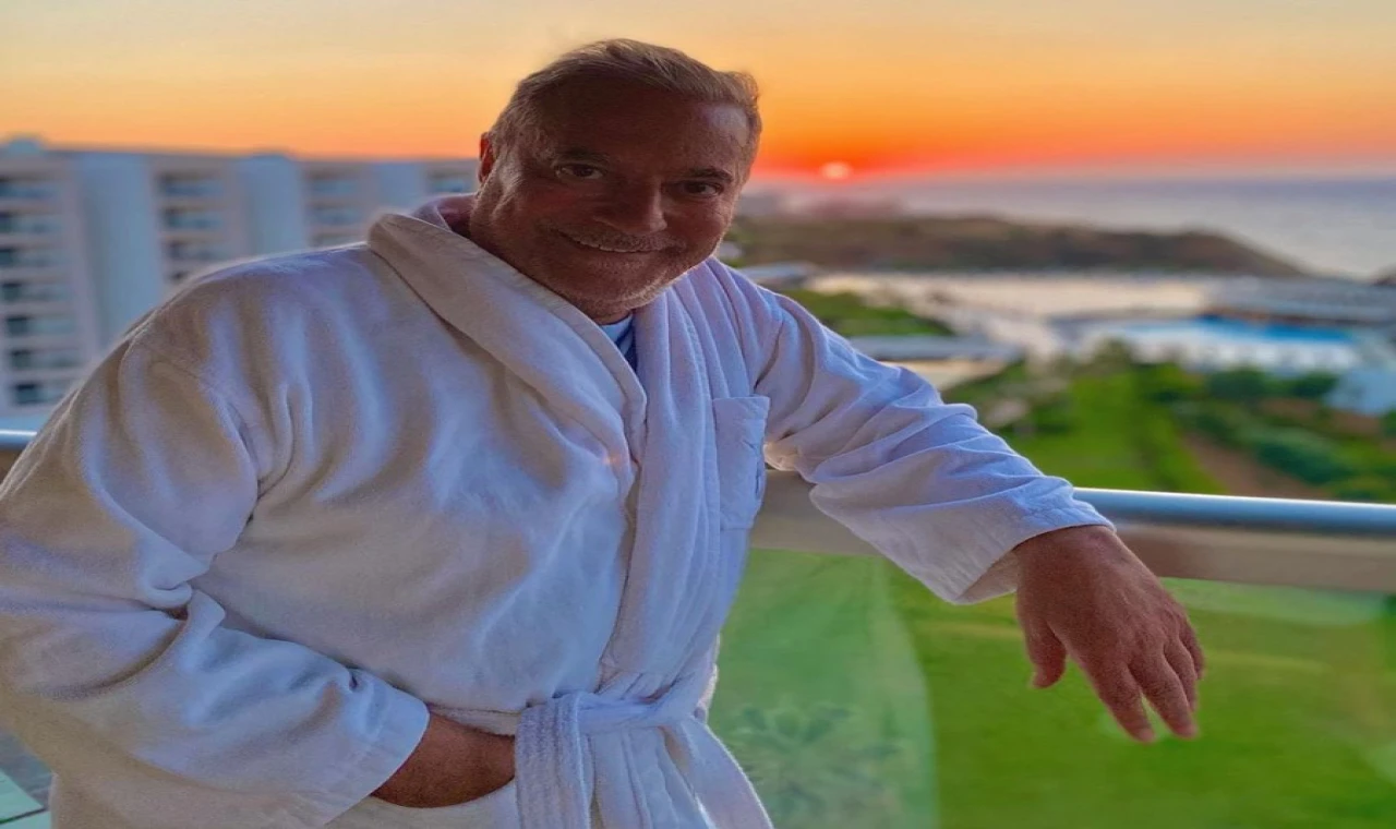 Mehmet Ali Erbil’in Tuvalet Alışkanlığı Açıklaması Gündem Oldu