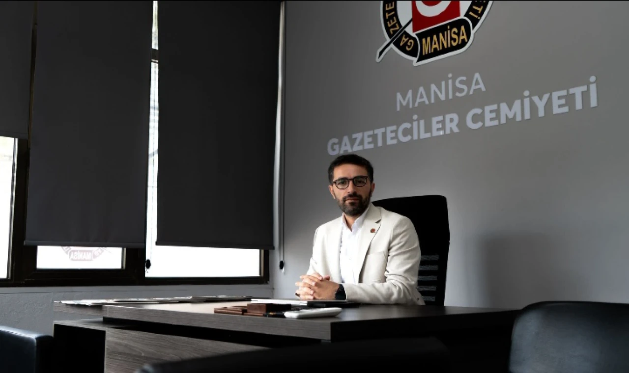 MGC Başkanı Aydın; Kutuplaşma Kime Yarıyor?
