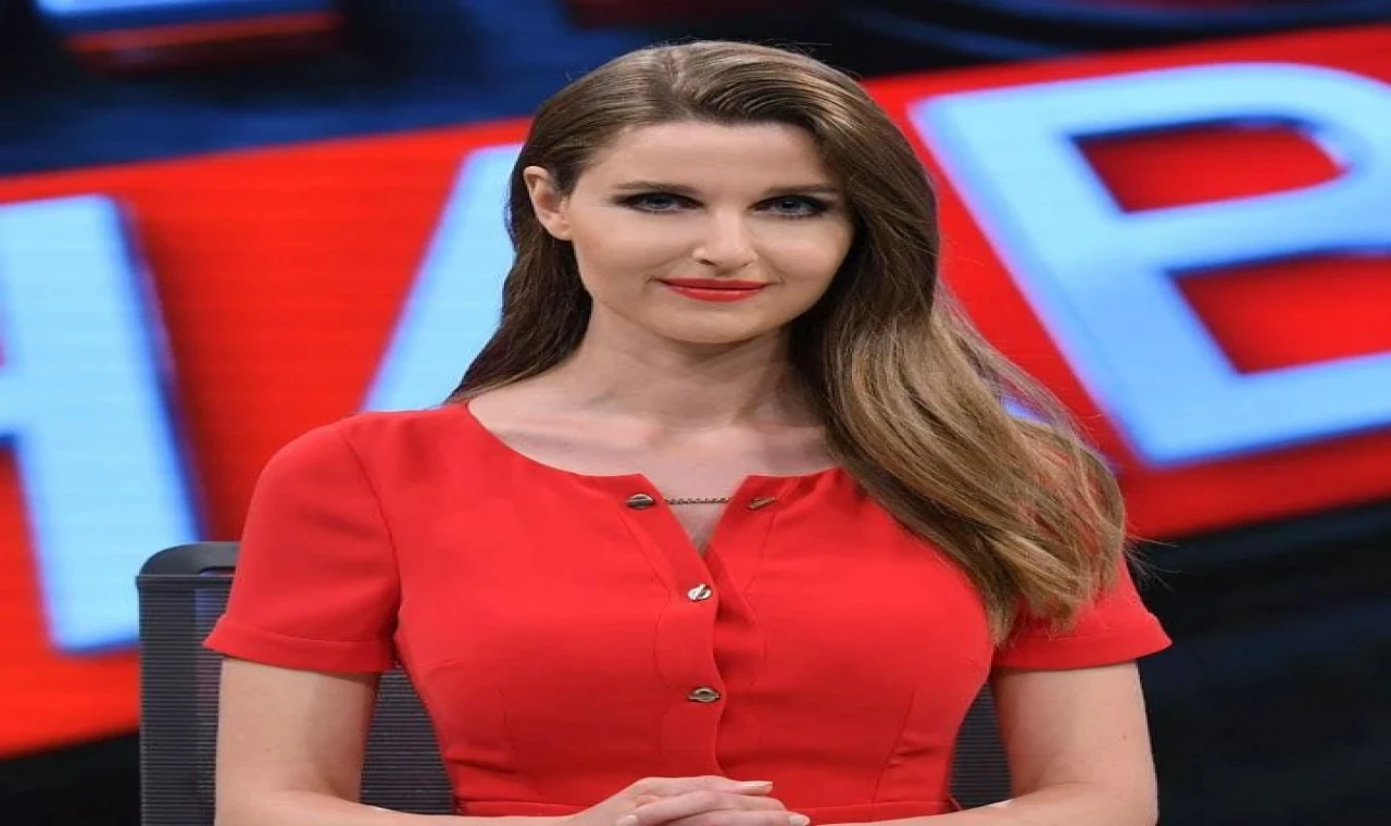 Pınar Erbaş’ın Show TV’deki Görevine Son Verildi