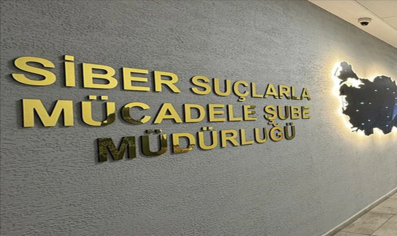Siber Suçlara Yönelik Operasyonlarda 65 Tutuklama