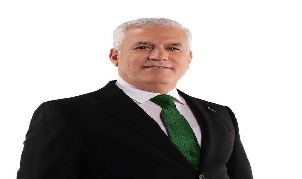 SON DAKİKA | Bursa Büyükşehir Belediye Başkanı Mustafa Bozbey’e Saldırı Girişimi