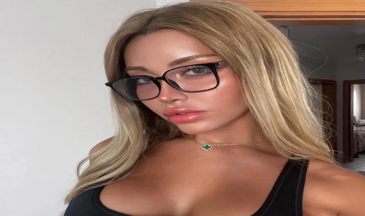 Sosyal Medya Fenomeni Mika Raun Can Tutuklandı