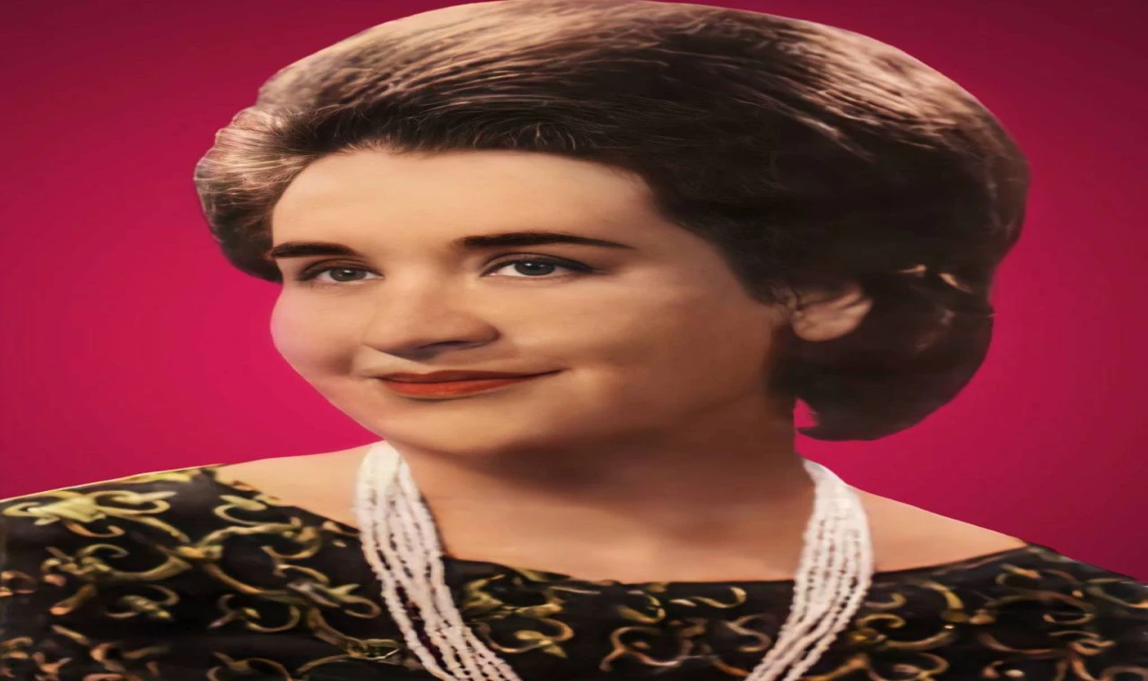 Usta sanatçı Seha Okuş 97 yaşında hayatını kaybetti