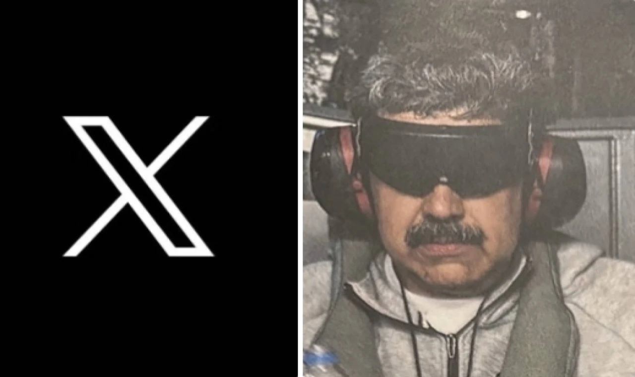 Venezuela’da X sosyal medya platformu 17 ay sonra yeniden kullanıma açıldı