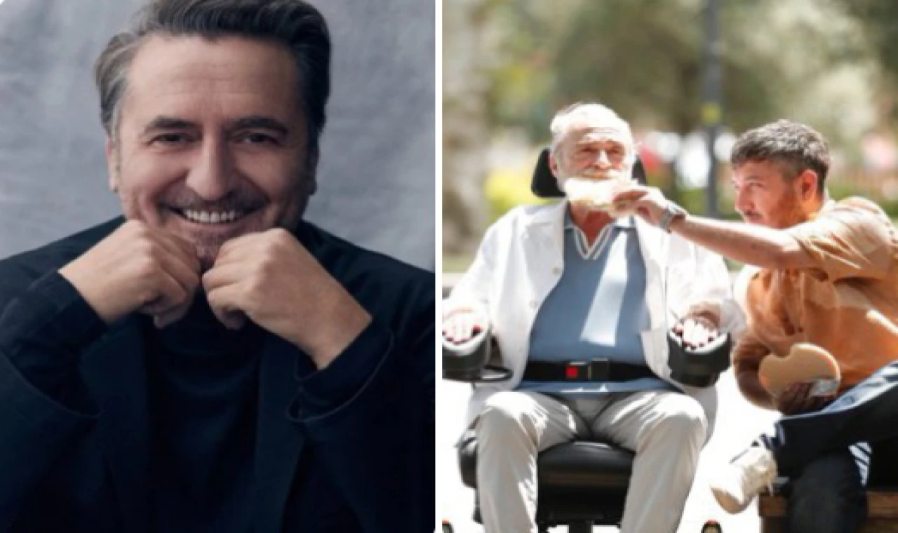 Yapımcı Muzaffer Yıldırım Soruşturma Kapsamında Gözaltına Alındı!