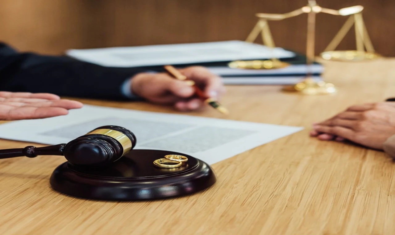 Yargıtay’dan Boşanma Davalarında Emsal Karar!