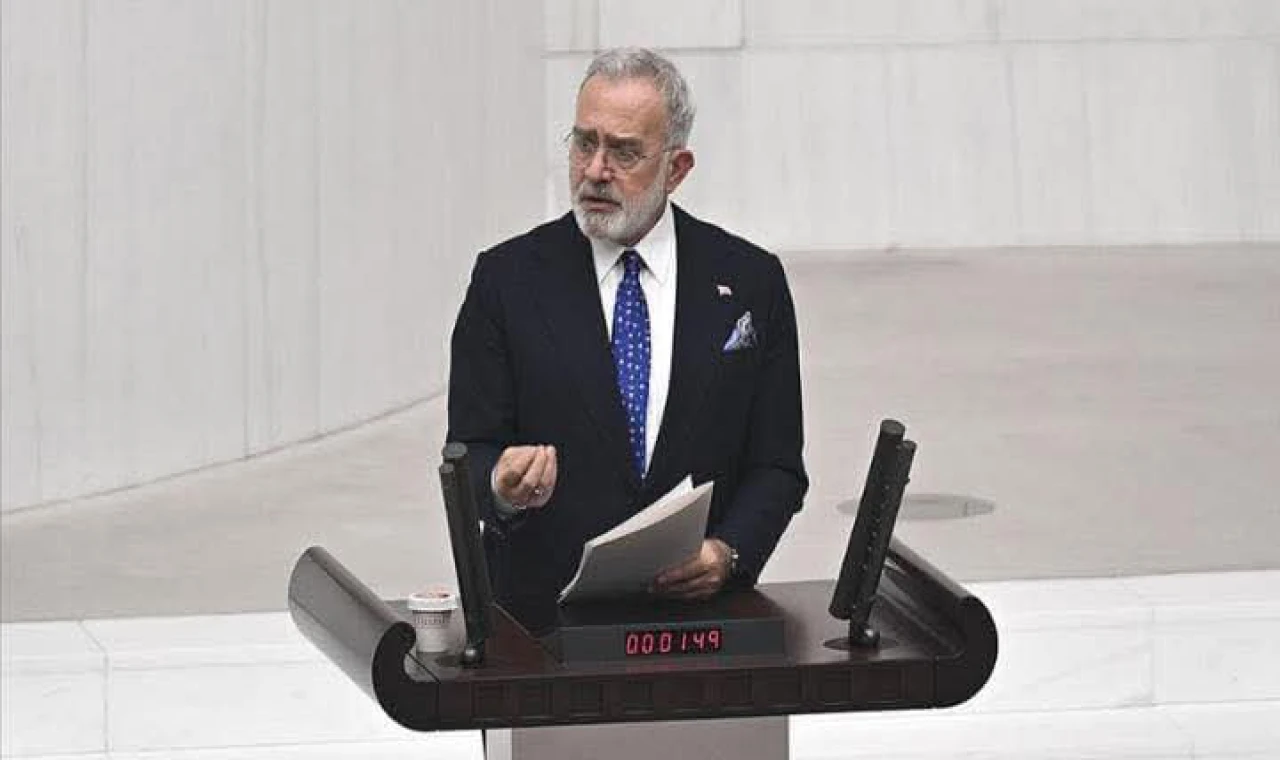 Yenişehirlioğlu’ndan CHP’li Belediyelere Sert Eleştiri!