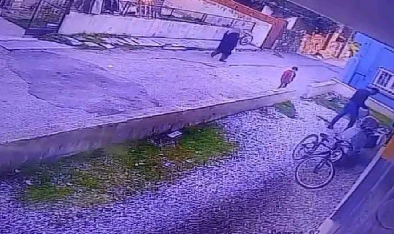 Yunusemre’de “Paşa”yı Öldüren Şahıs Hakkında İşlem Başlatıldı