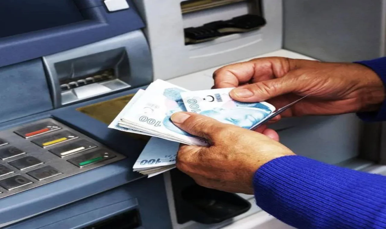 400 Bin TL Üzeri Para Transferlerine Açıklama Zorunluluğu Geliyor