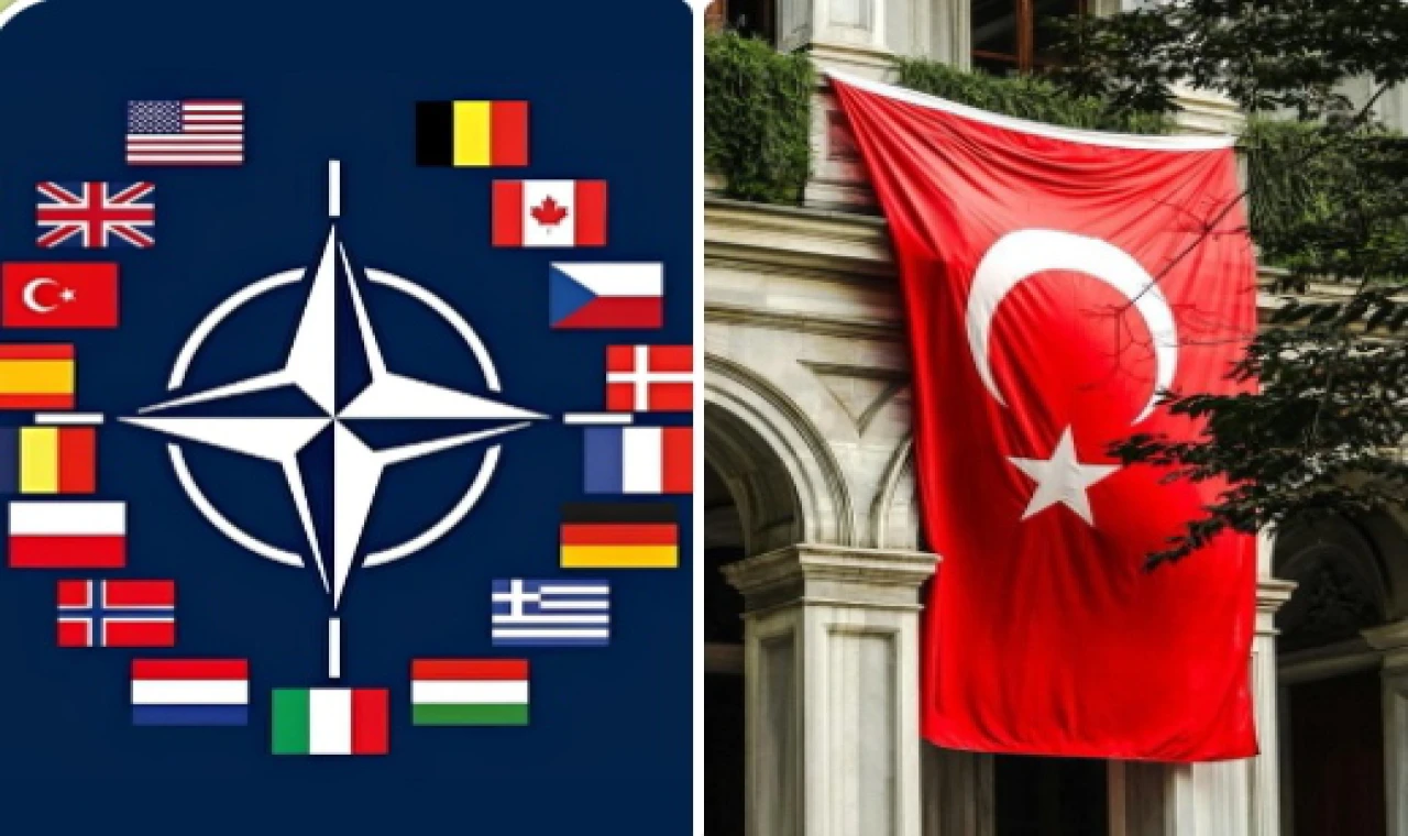 74 Yıl Önce Türkiye NATO Üyesi Oldu