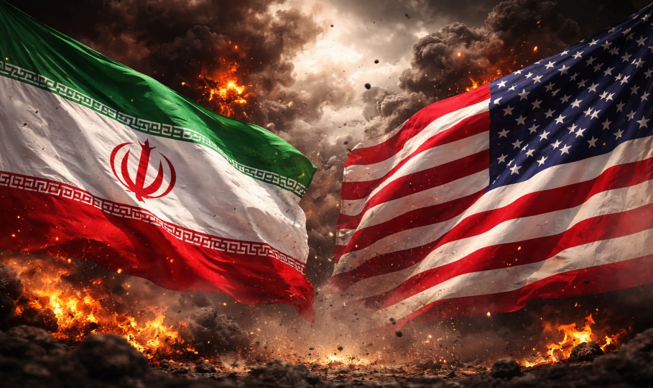 ABD, İran’daki Vatandaşlarına “Ülkeyi Hemen Terk Edin” Çağrısı Yaptı