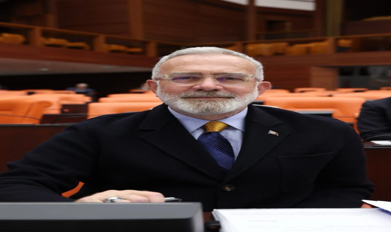 Bahadır Yenişehirlioğlu Manisa’da 86 Milyar TL’yi Aşan Yatırım Sürecini Değerlendirdi!