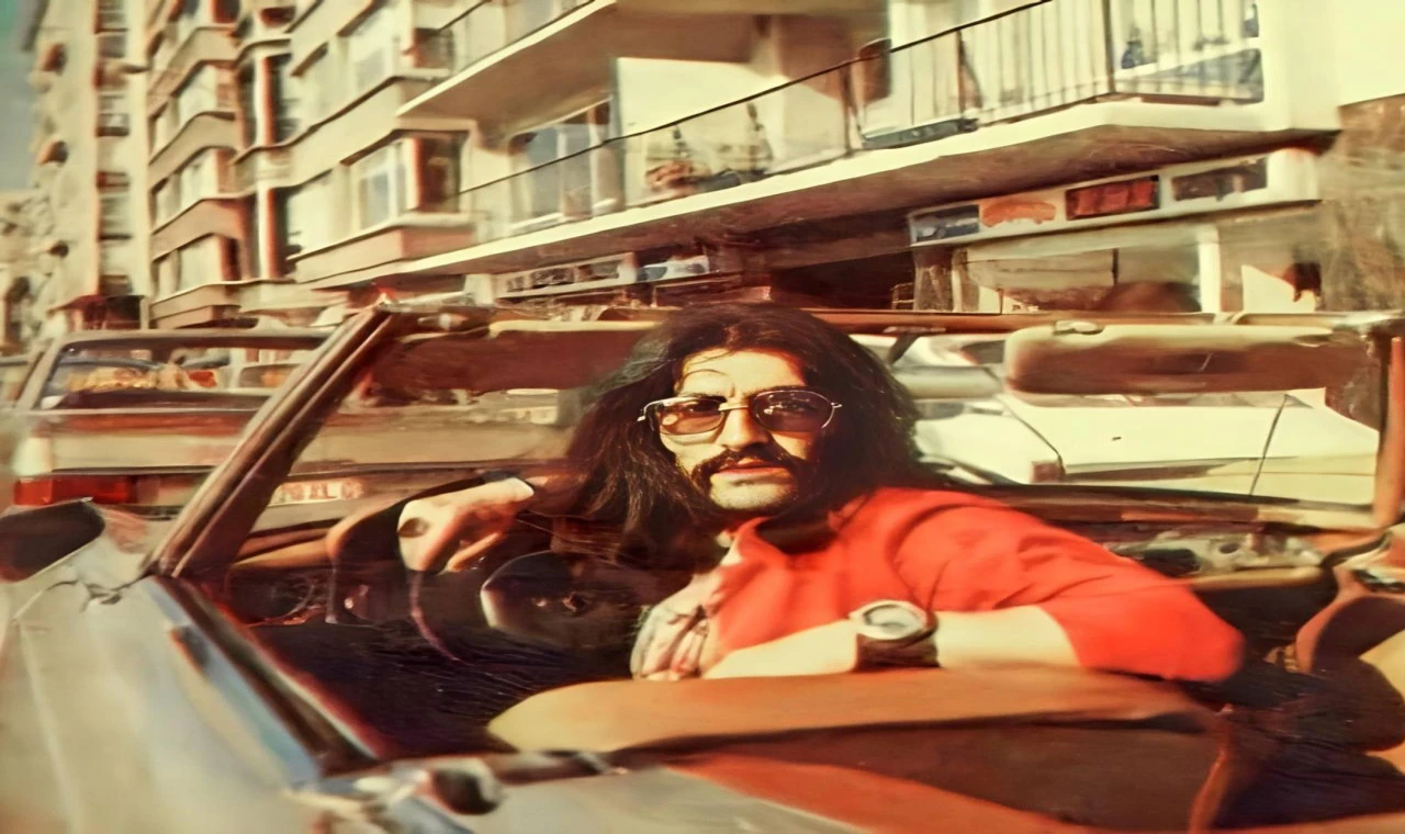 Barış Manço 27 Yıl Önce Aramızdan Ayrıldı...