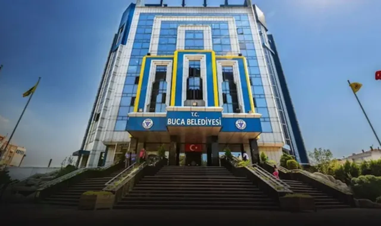 Buca Belediyesi’ne Yolsuzluk Operasyonu: 28 Şüpheli Hakkında Gözaltı Kararı