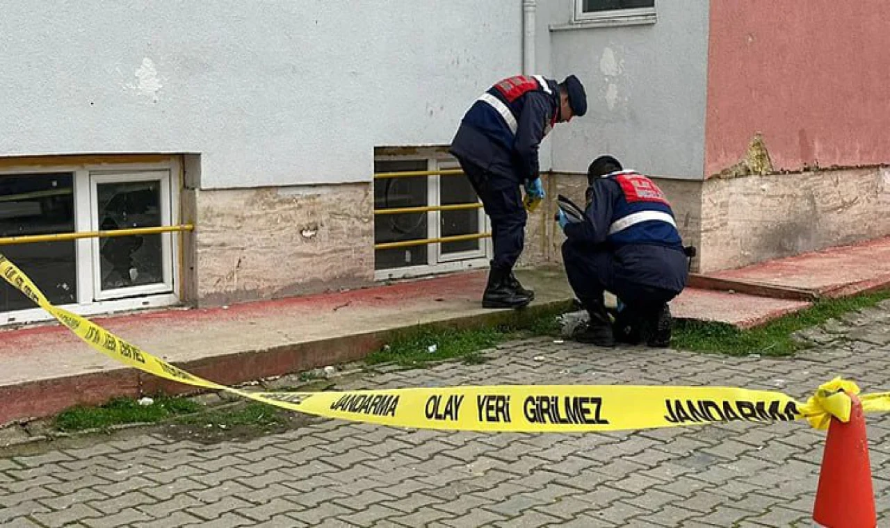 Çerkezköy’de 8. Sınıf Öğrencisi Okulun 4. Katından Düşerek Hayatını Kaybetti