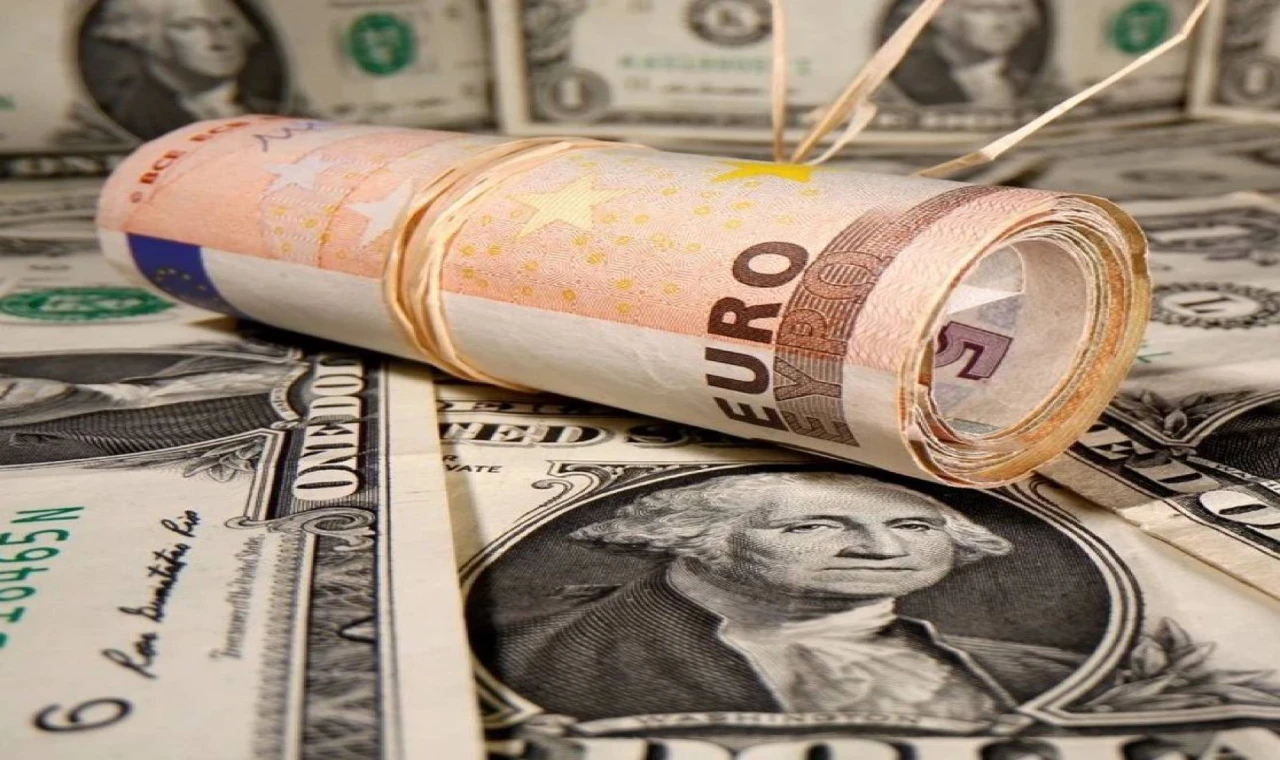 Dolar ve Euro Güne Nasıl Başladı? İşte Piyasadaki Son Durum...
