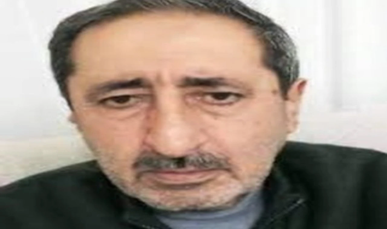 Eğitimci Ve Köşe Yazarı Gürbüz Battal Hayatını Kaybetti