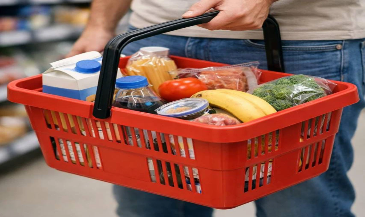 ENAG: Aylık Enflasyon Yüzde 6,32, Yıllık Enflasyon Yüzde 53,42