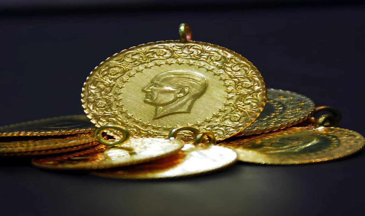 Gram Altın Fiyatı 6 Bin 324 TL’ye Kadar Geriledi