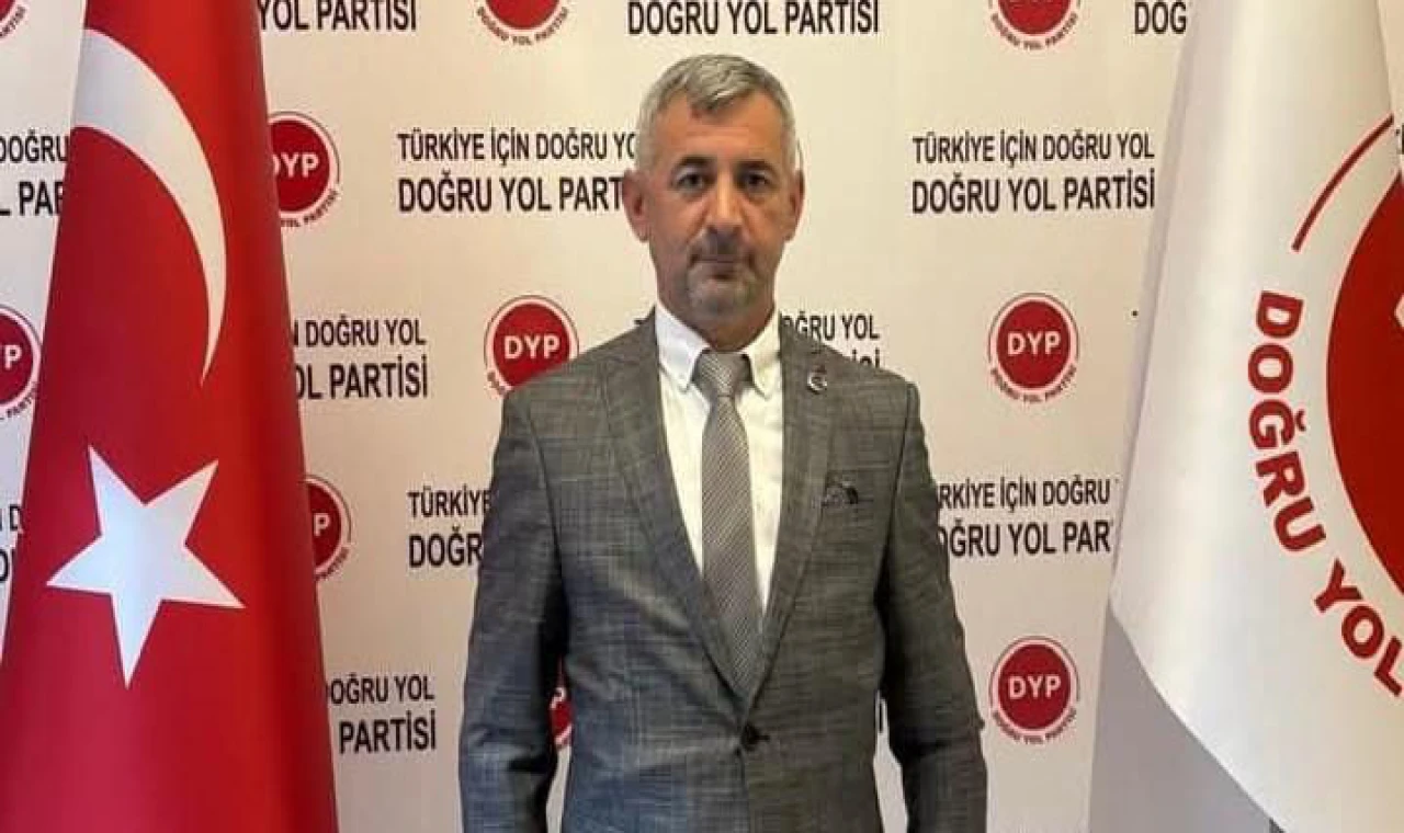 İLKAY ŞİMŞEK: ESNAF SIKIŞTI, YAPILANDIRMA ŞART