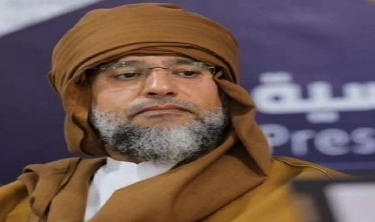 Libya’da Seyfülislam Kaddafi öldürüldü!