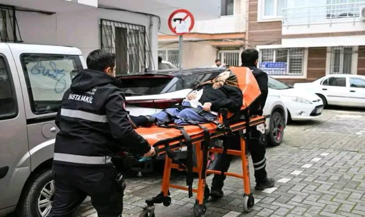 Manisa Büyükşehir Belediyesi Ücretsiz Hasta Nakil Hizmetini Büyütüyor