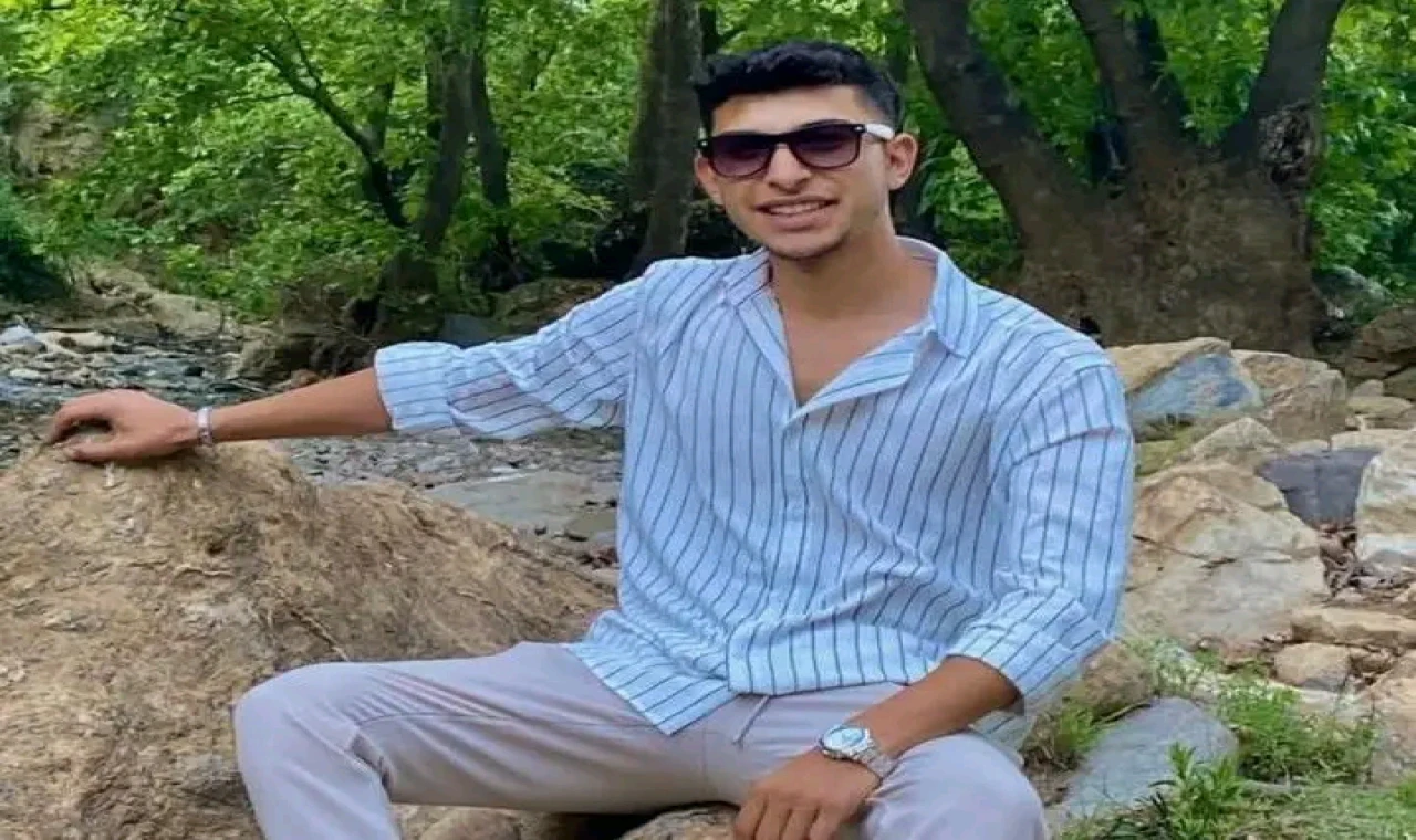 Manisa’da Genç Yaşta Acı Son Yüksek Gerilim Hattı Can Aldı
