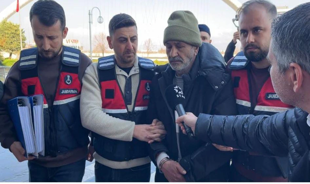 Manisa’da Kayıp Ebru Koyuncu Soruşturmasında 2 Şüpheli Adliyeye Sevk Edildi