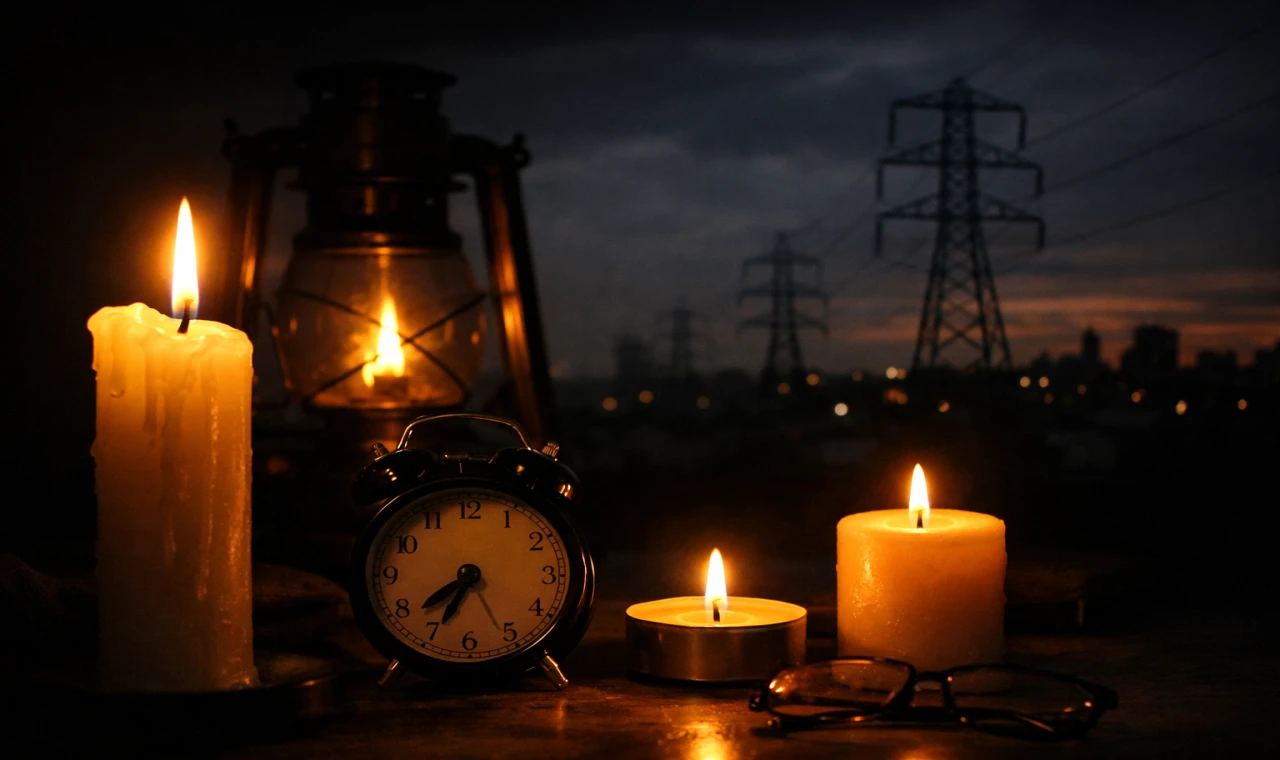 Manisa’da Planlı Elektrik Kesintileri Uygulanıyor!