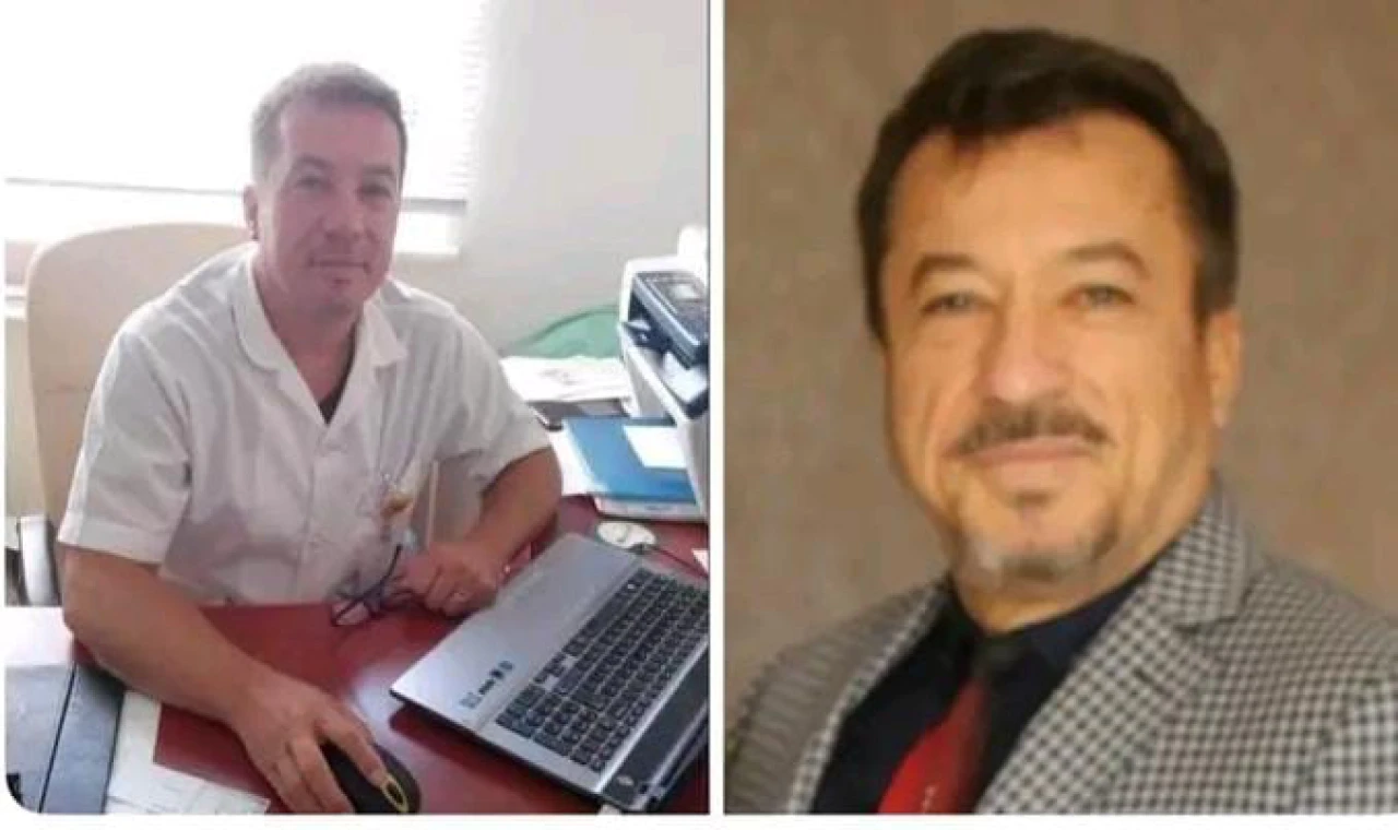 Manisa’da Uzun Yıllar Hekimlik Yapan Dr. Öztürk Atalareri Hayatını Kaybetti