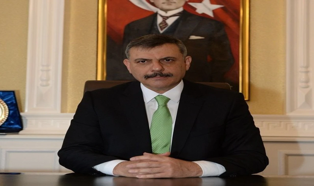 Mustafa Çiftçi Anne Baba Endişe Ediyorsa Ben De Endişe Ederim