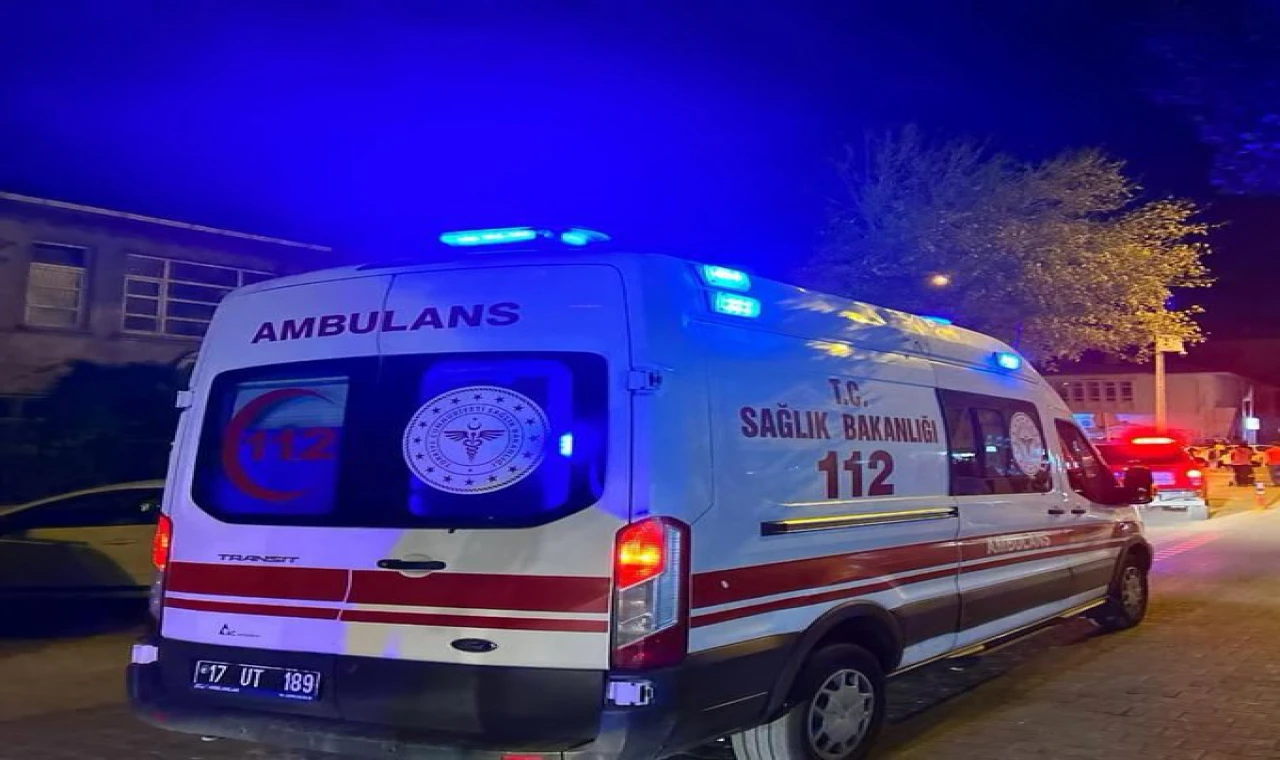 Nevşehir’de Yürek Yakan Facia! Aynı Aileden Üç Kişi Hayatını Kaybetti!