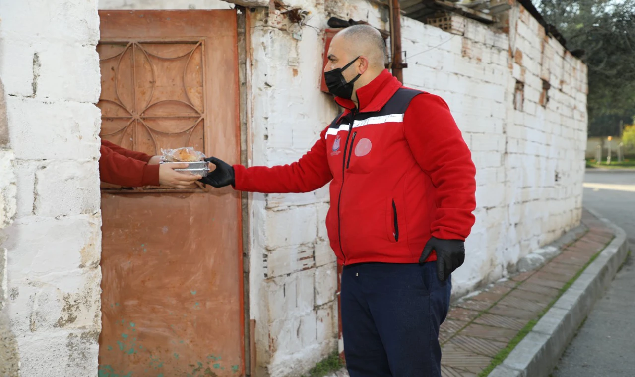 ŞEHZADELER BELEDİYESİ’NDEN  YERİNDE İNCELEME ETKİN HİZMET