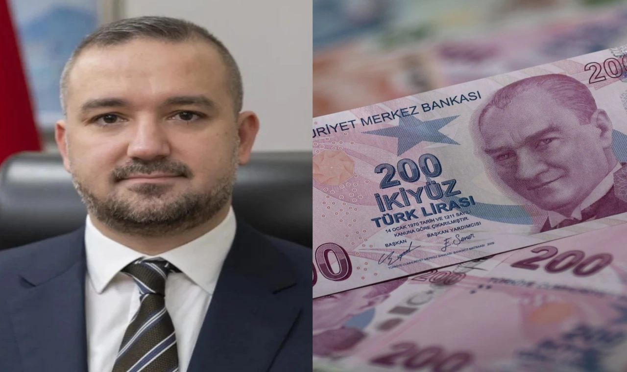 TCMB Başkanı Karahan: 2026 Enflasyon Tahmini %15-21 Aralığında
