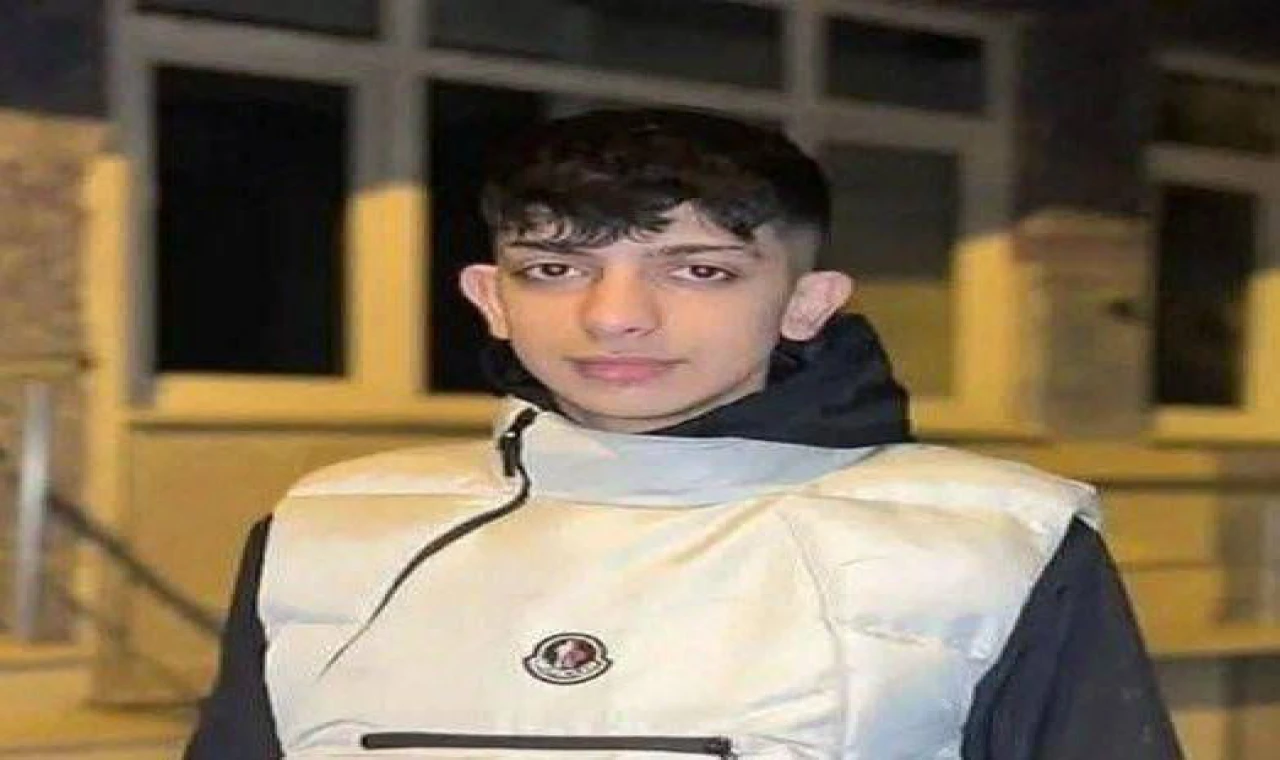 Tekirdağ’da 16 Yaşındaki Erkan, Tartışma Sonrası Vurularak Öldü