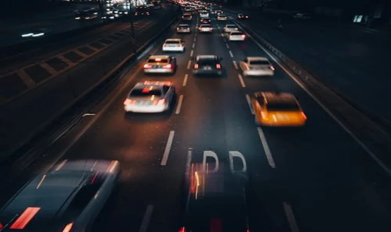 Trafikte Yeni Ceza Dalgası!