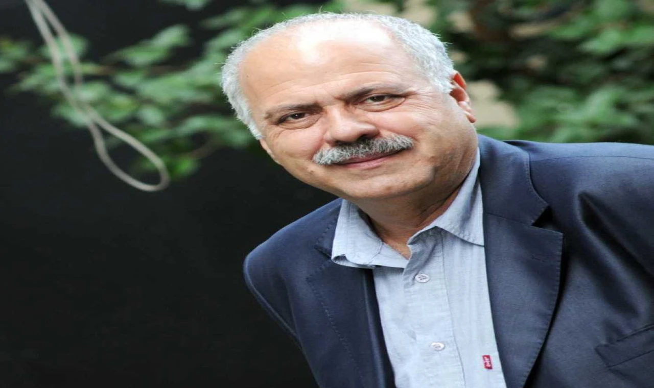 Usta Oyuncu Ali Tutal Hayatını Kaybetti