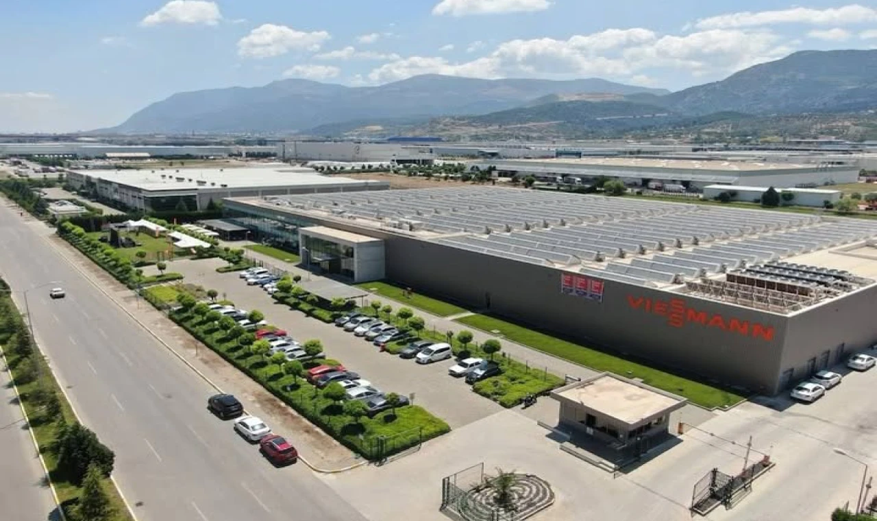 Viessmann Fabrikası Kapanıyor mu?