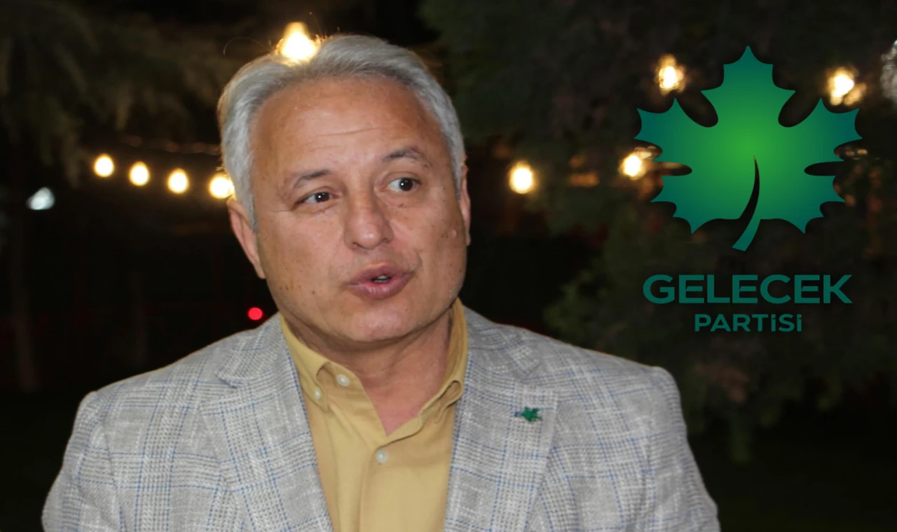 Yaşar Artar Turgutlu’da Temaslarda Bulundu