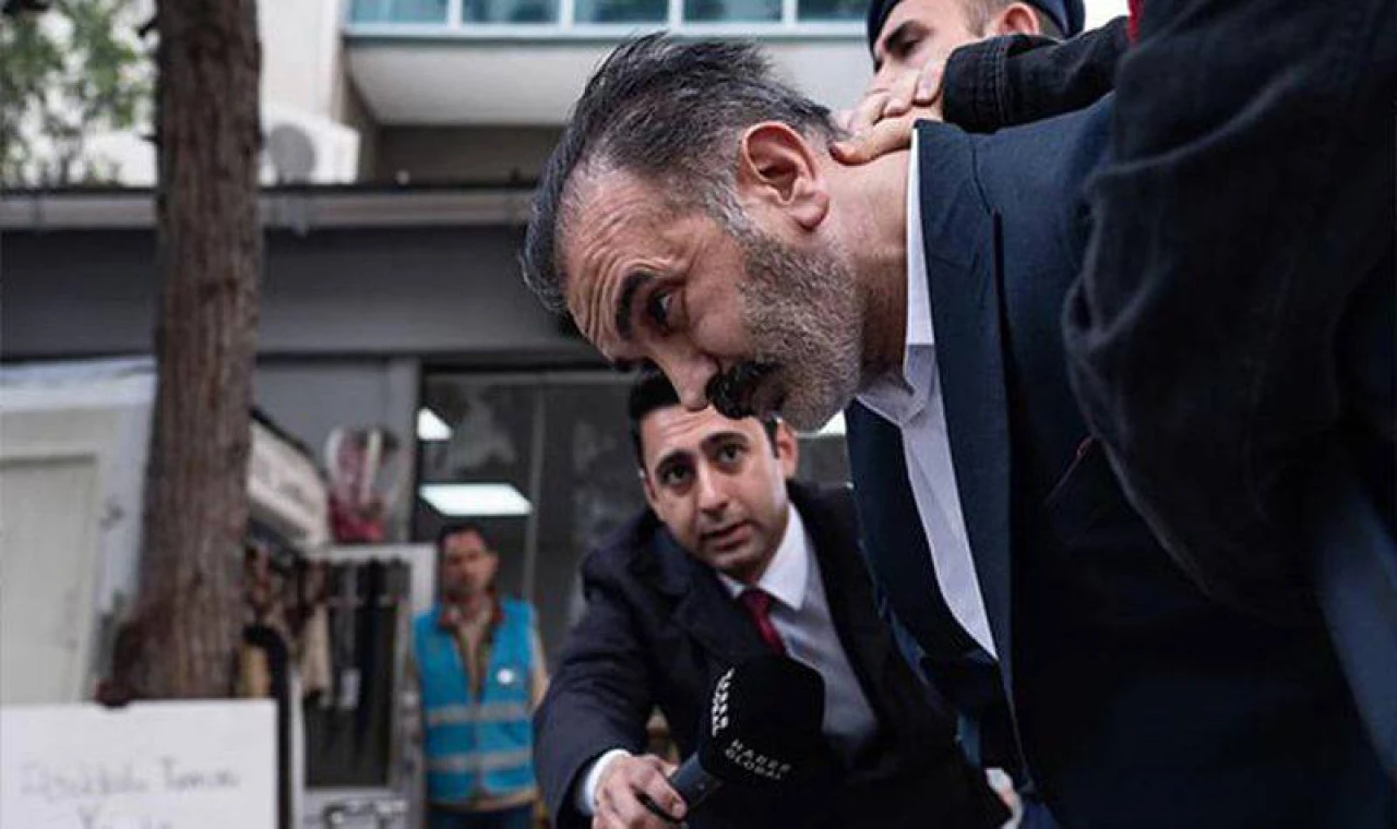 Yenidoğan Çetesi Davasında Kritik Karar 5 Yıl 6 Ay Hapis!