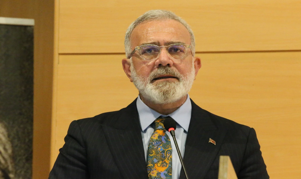 Yenişehirlioğlu: Manisa için Devlet Teyakkuzda!