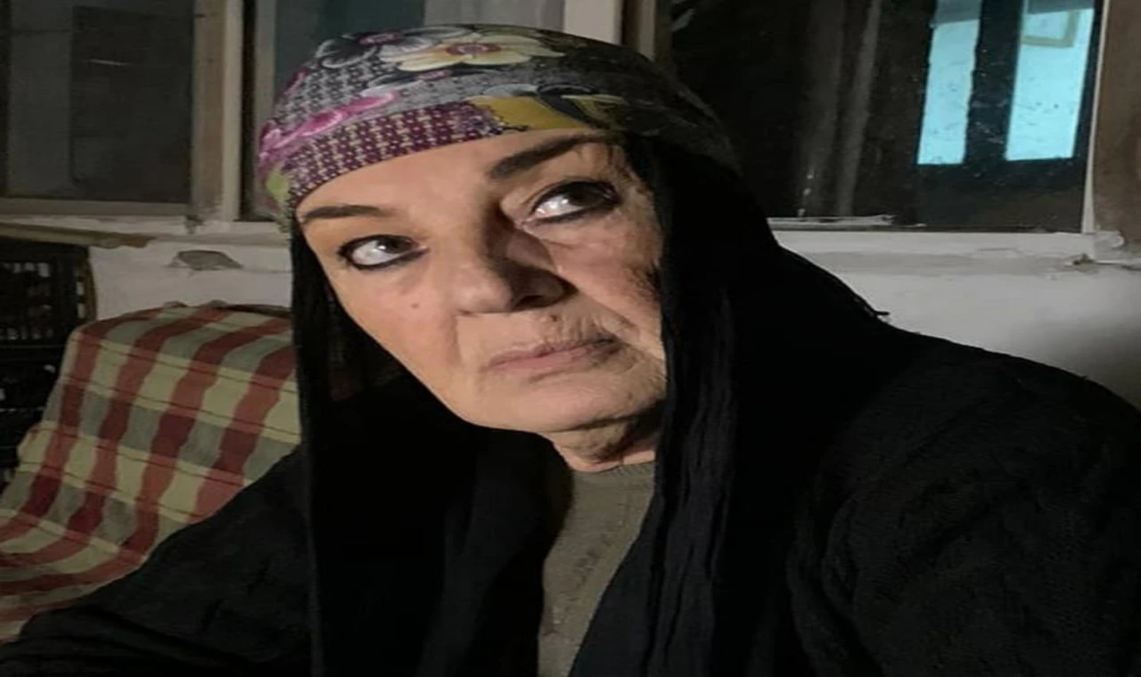 Yeşilçam’ın Usta Oyuncusu Nevin Efe Hayatını Kaybetti