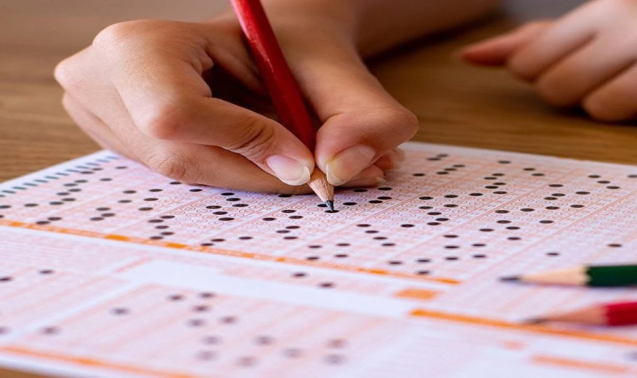 YKS Başvuruları Yarın Başlıyor!