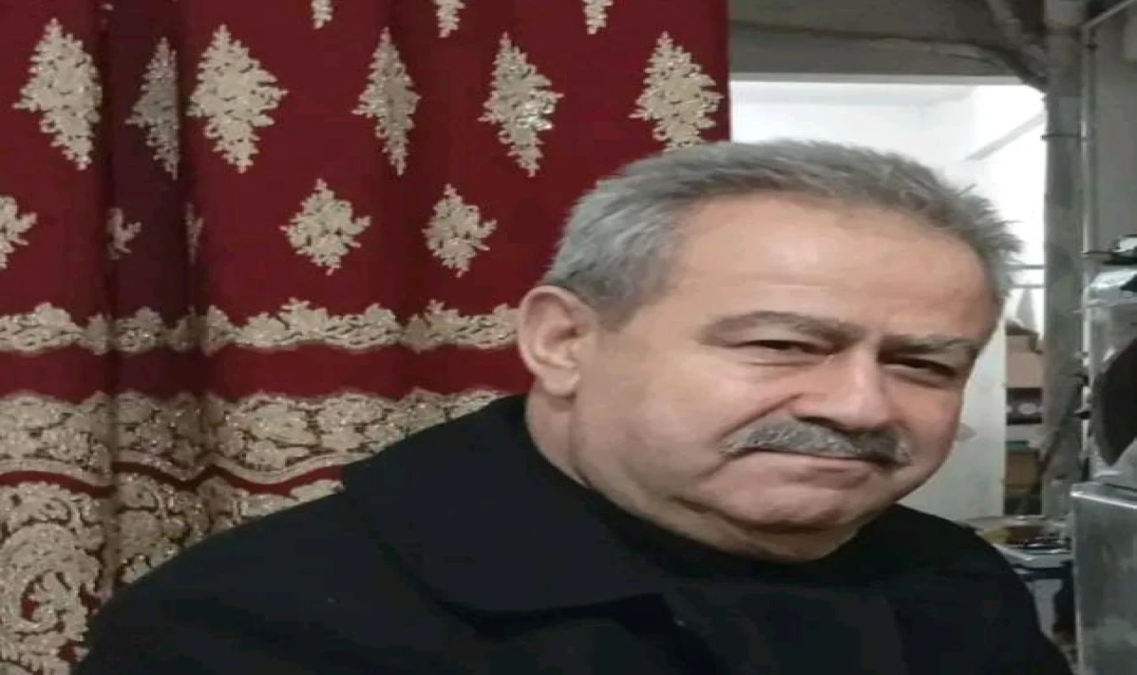 Yuntdağlıların Sesi Derneği Başkanı Mustafa Uslu Hastaneye Kaldırıldı