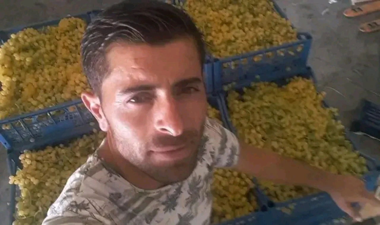 Alaşehir’de 33 Yaşındaki Şahıs Boş Arazide Ölü Bulundu