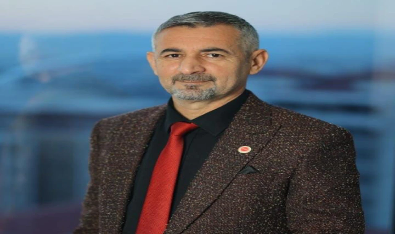 Başkan Şimşek: Savaşın Kazananları Silah Şirketleridir!