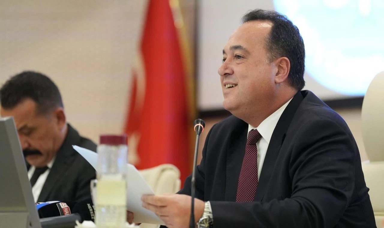 Besim Başkan’dan İddialara Belgeli Yanıt!