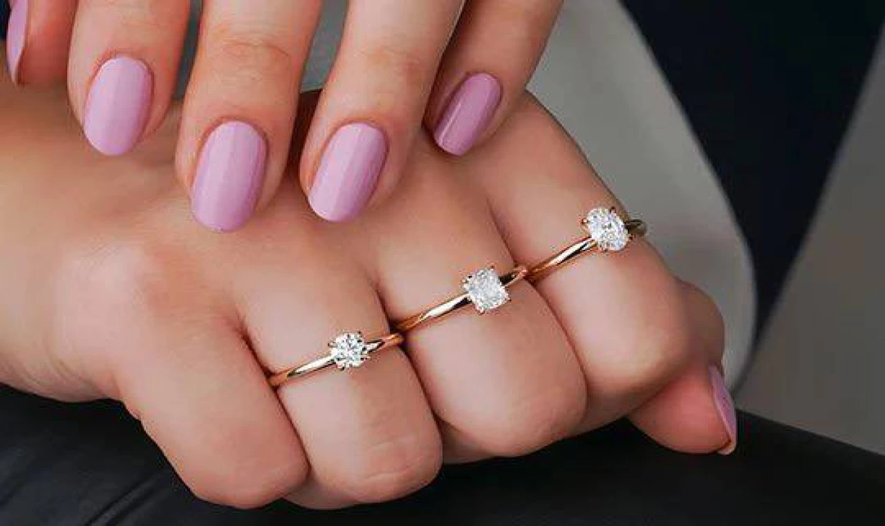 Elmas, Pırlanta Ve İnciye ÖTV Geliyor!